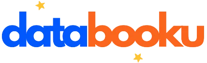 Databooku Logo